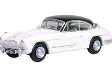 Oxford Diecast Jensen 541R Old