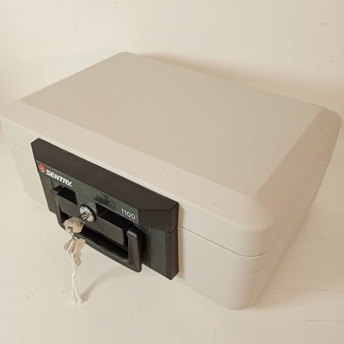 Sentry 1100 portable - sentry,