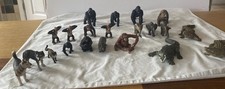 Schleich Animal Figure Bundle