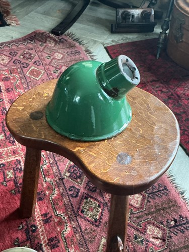 Vintage porcelain enamel - vintage,