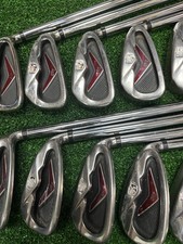 Wilson Staff Di7 Irons
