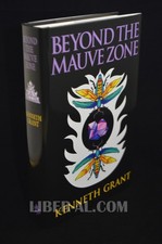 Beyond The Mauve Zone