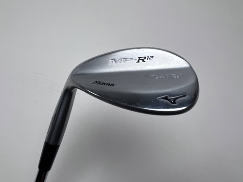 Lefty mizuno 12 - lefty, white