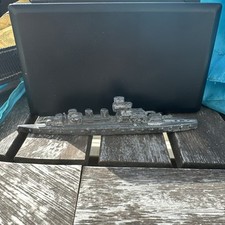 HMS Cumberland Lead Toy Model