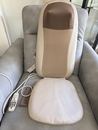 Osim ucaress 230 - osim, 3d