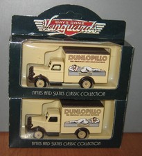 Lledo Days Gone DG59002 a&b