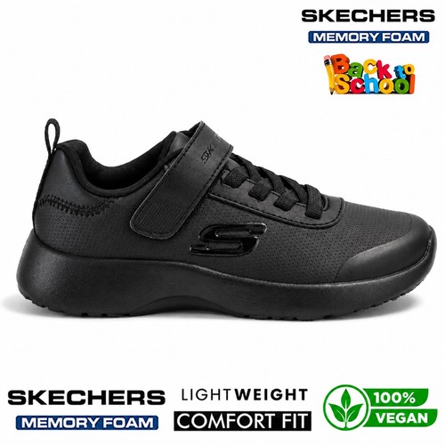 Boys skechers memory foam - skechers,