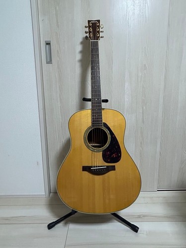 Yamaha ll6 are acoustic guitar - ll6,