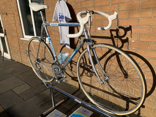 Reduced shimano aero dynamics - reduced, !shimano