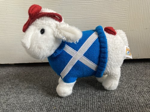 Ewe and toni goffe - ewe,