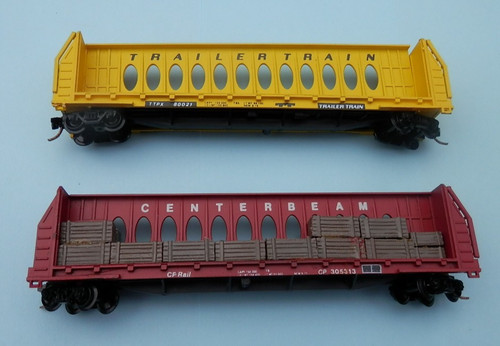 Con cor scale 60 - n, 60'