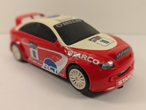 Scalextric c4116 team - scalextric, “team