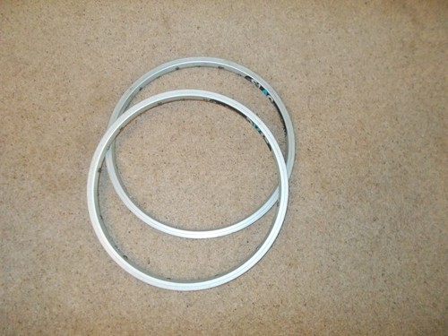 Pair birdy bmx - bmx, 18"