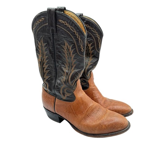 Vintage tony lama western - vintage,