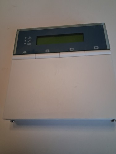 Scantronic wired flush - scantronic, mount