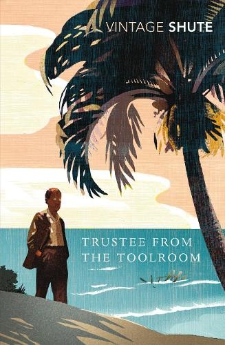 Trustee from the - , toolroom