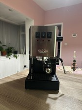Gaggia Classic Pro 2019