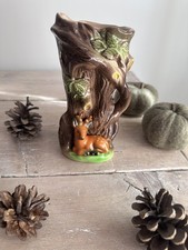 Withernsea Eastgate Fauna Deer