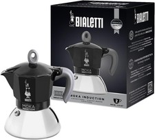 Bialetti New Moka Induction