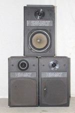 Wharfedale 2180 Black 3