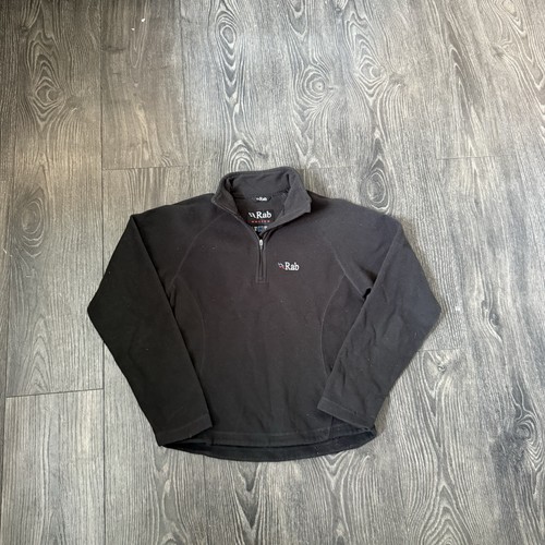 Rab micro pull over - pull, fleece