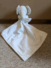 M & S Sleeping Elephant Baby