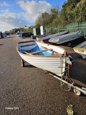 Morgan Dingy For Sale