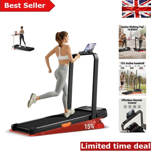 Under desk treadmill 136kg - treadmill:,