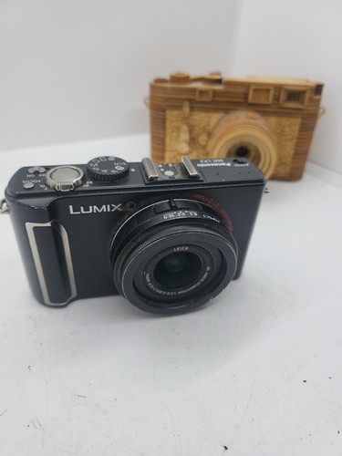 Panasonic lumix dmc - ,