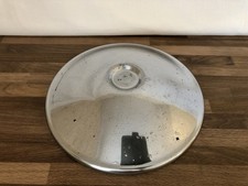 RARE SUNBEAM ALPINE SERIES 1 / SERIES 2 ORIGINAL HUB CAP - EMPIRE CC PARTS