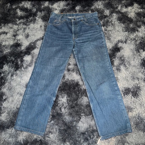 Vintage levi orange - vintage, tab