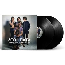 Small Faces - Transmission