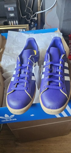 Adidas campus 80s - city, flip