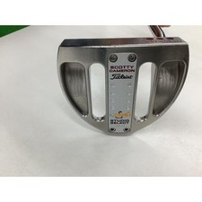 Titleist putter SCOTTY CAMERON