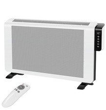 Convection Space Heaters for