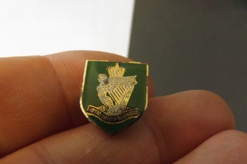 Military badge royal - badge,