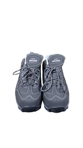 Trojan safety trainers uk7 - safety,