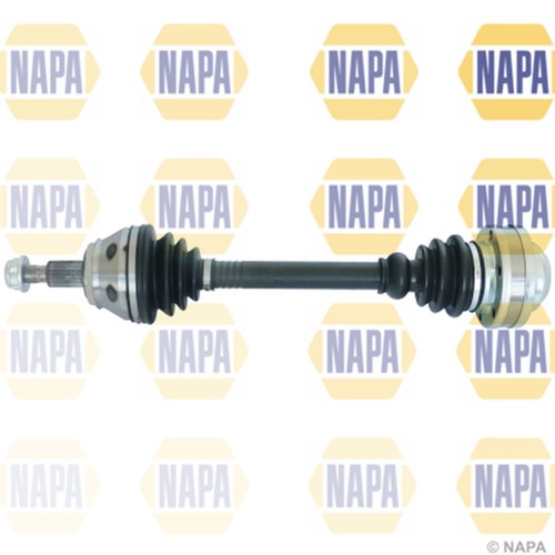 Drive shaft for seat leon - shaft,