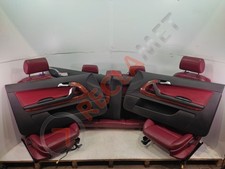 AUDI A3 TDI SPORT MK2 (8P)