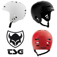 TSG Dawn Helmet BMX Bike