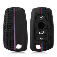 Key Fob Cover Case For BMW 1 2