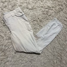 Women’s Size 32 White Sarm