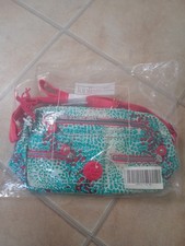 BNWT KIPLING CASSANDRA SMALL