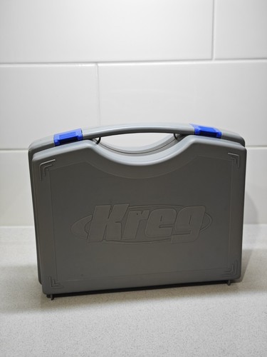Kreg pocket hole - k4,