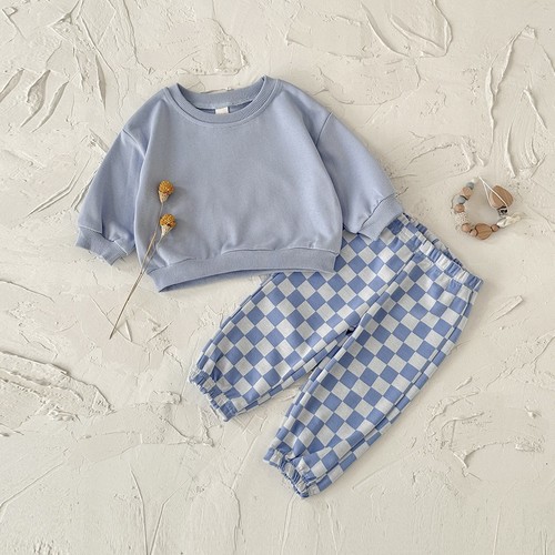 Baby boy girl spring solid - baby,