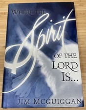 SIGNED First Edition WHERE THE