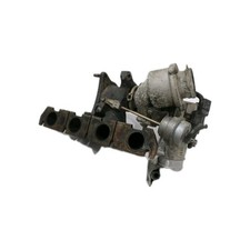 VW GOLF GTI 2.0 TFSi BWA AXX Turbo Charger  Manifold 06F145710D GENUINE 