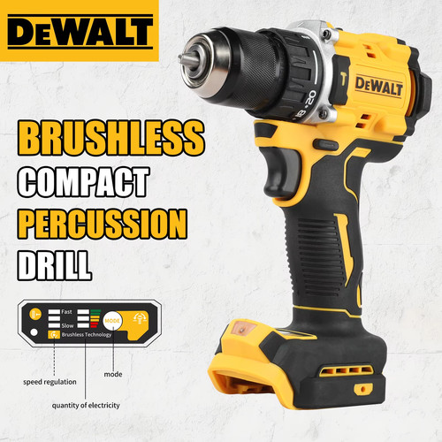 Dewalt dcd805 20v high - dcd805,