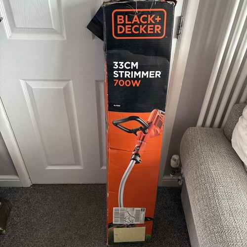 Black decker gl7033 brush - &,