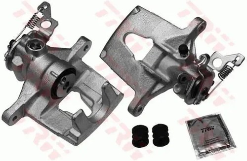 Brake caliper fist type - brake, fist-type